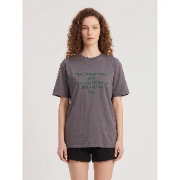 The Frankie Shop x LEAM T-shirt