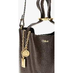 Chloé Spin bag in grainedleather