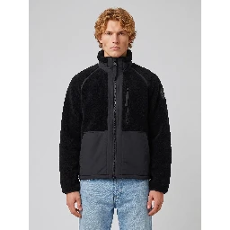 Westport fleece jacket