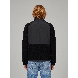 Westport fleece jacket
