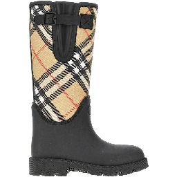 Marsh Stamp' rainboots