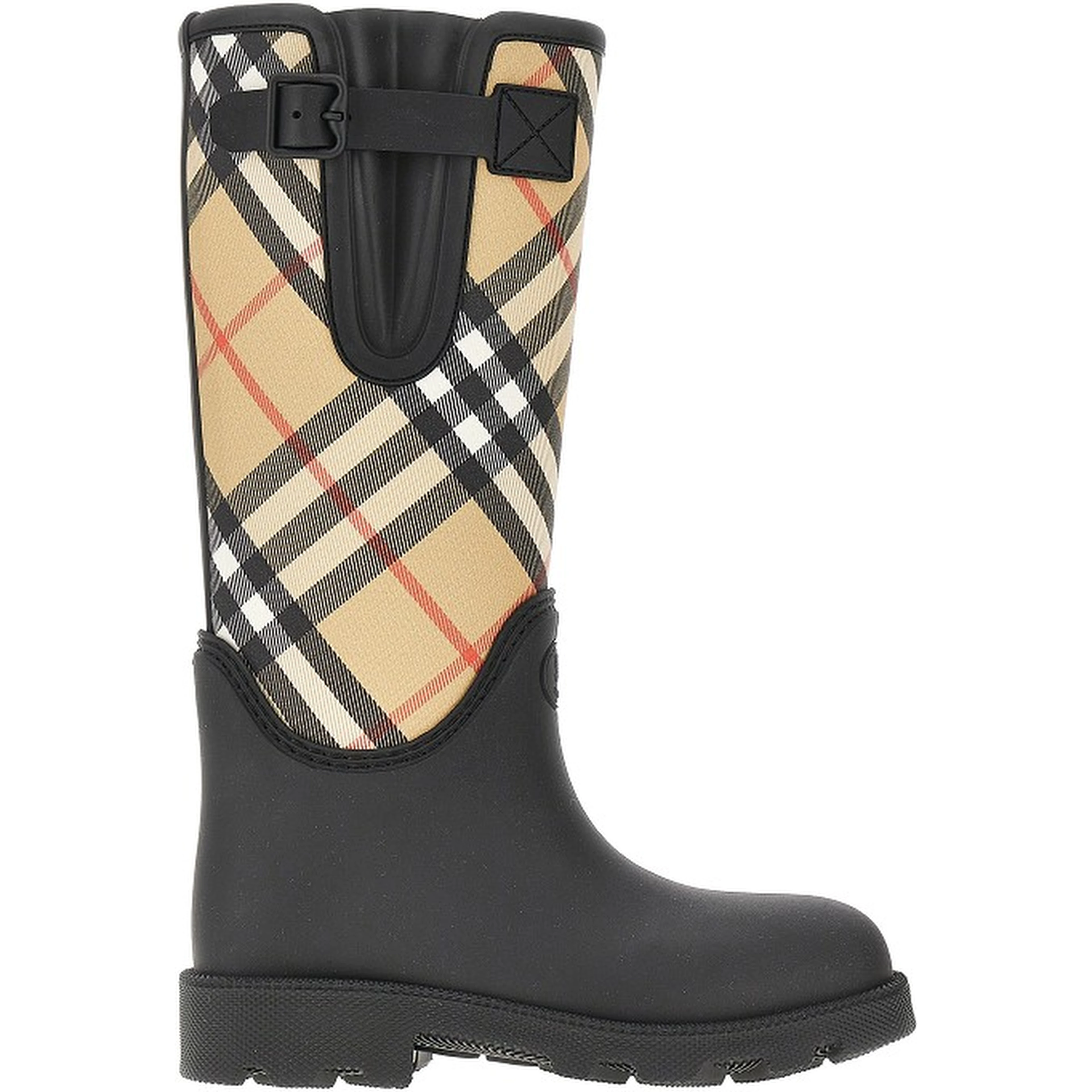 Marsh Stamp' rainboots