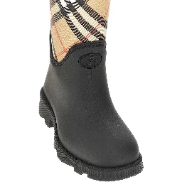 Marsh Stamp' rainboots