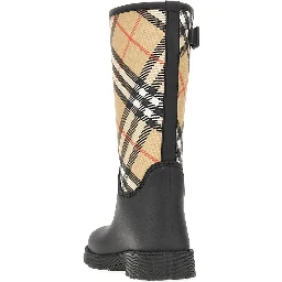 Marsh Stamp' rainboots