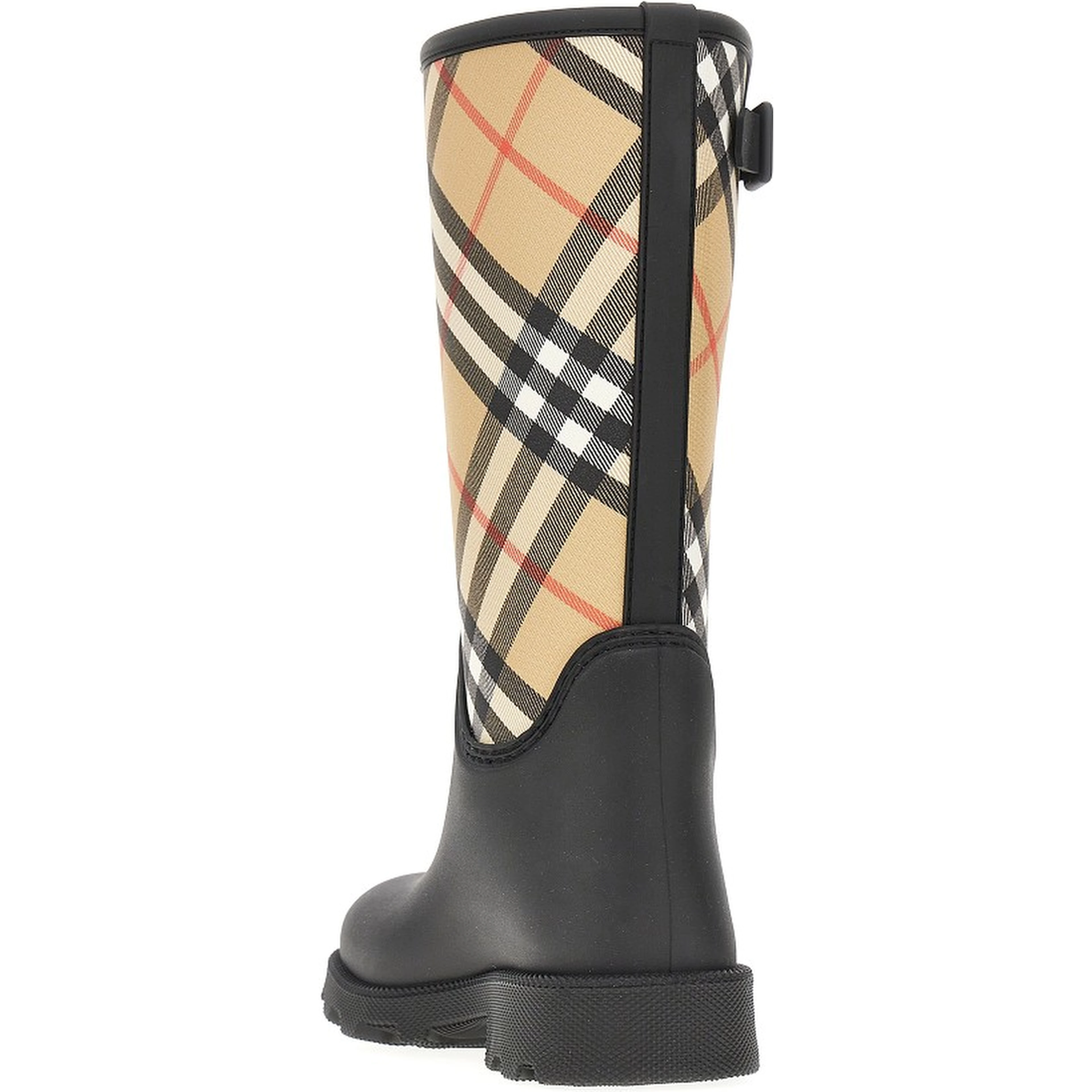 Marsh Stamp' rainboots