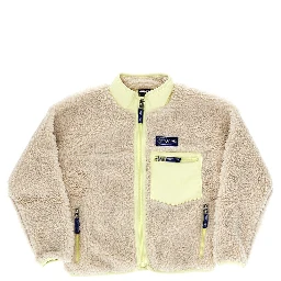 Kids Retro-X fleece jacket