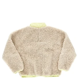 Kids Retro-X fleece jacket