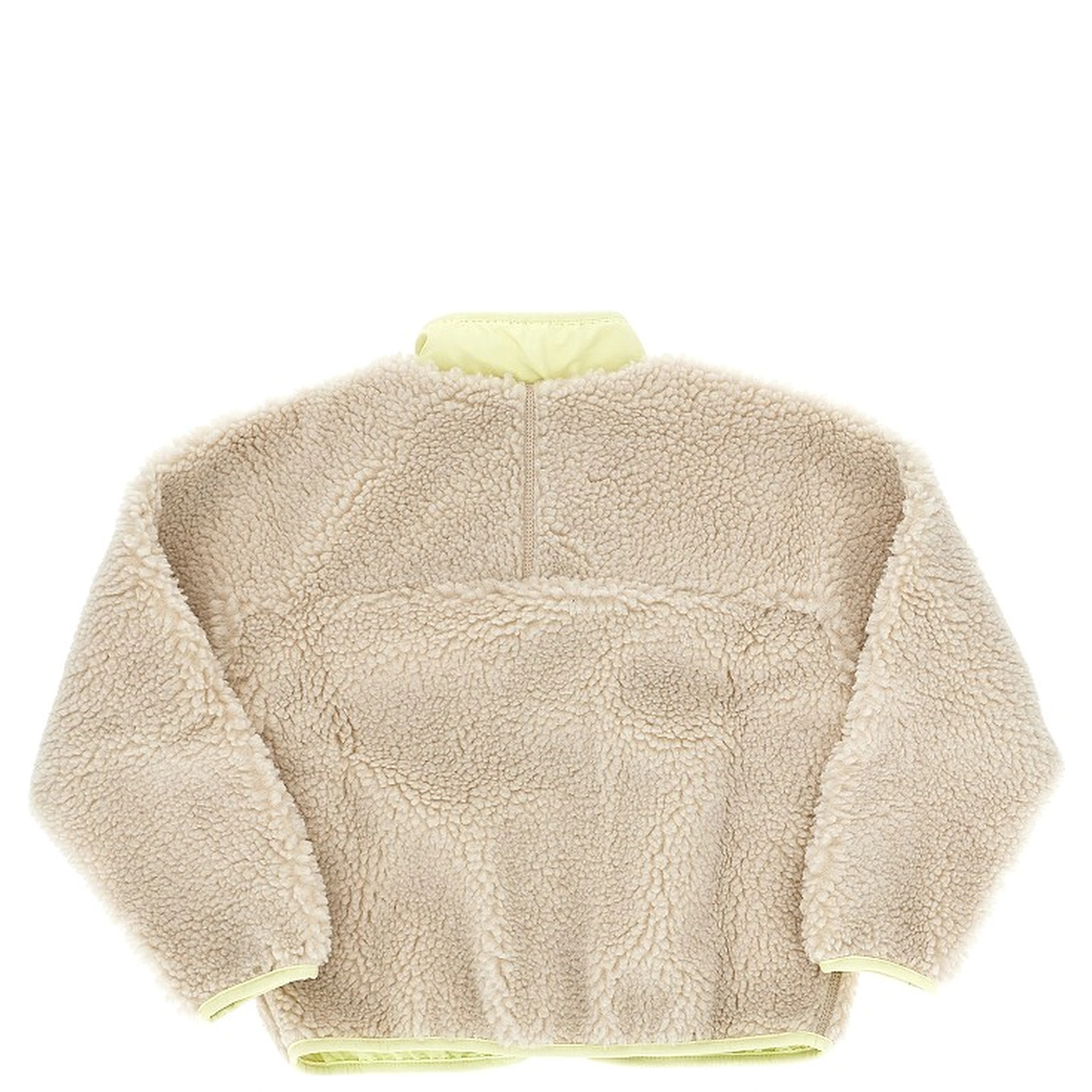 Kids Retro-X fleece jacket