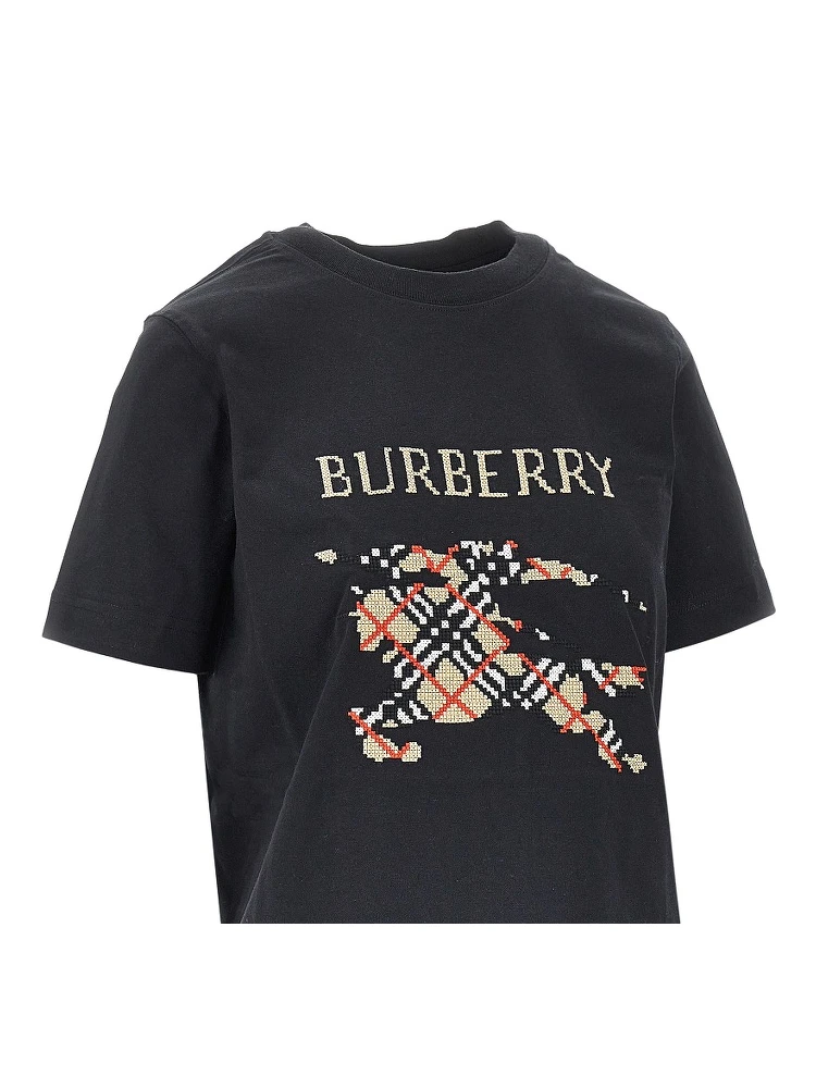 EKD embroidery T-shirt alternative