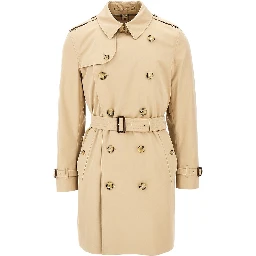 Medium Heritage Kensington trench coat