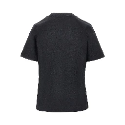 EKD embroidery T-shirt