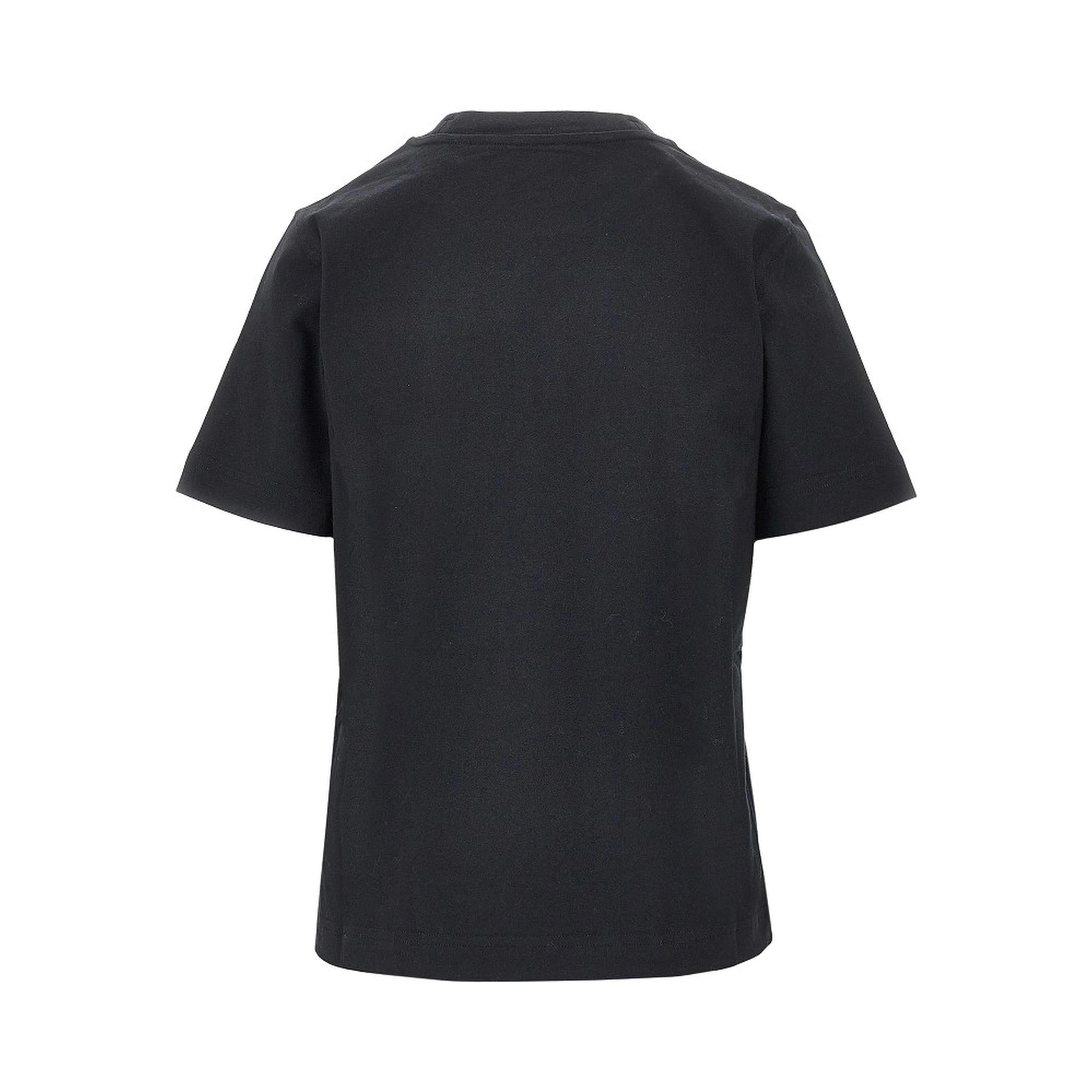 EKD embroidery T-shirt