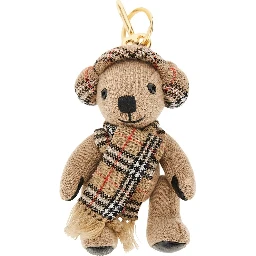 Thomas bear charm