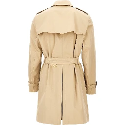 Medium Heritage Kensington trench coat