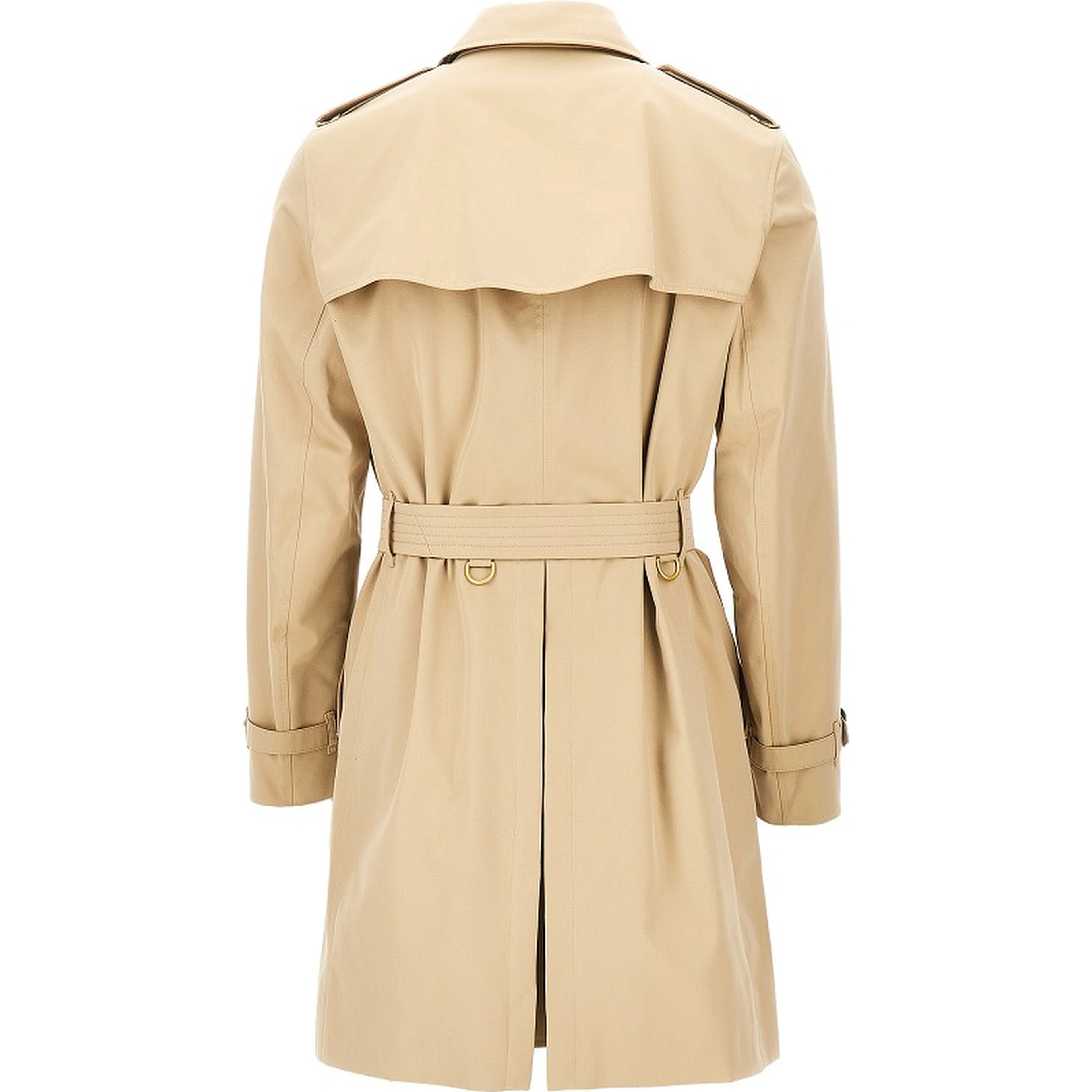 Medium Heritage Kensington trench coat