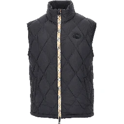 'Acresford' packable padded vest