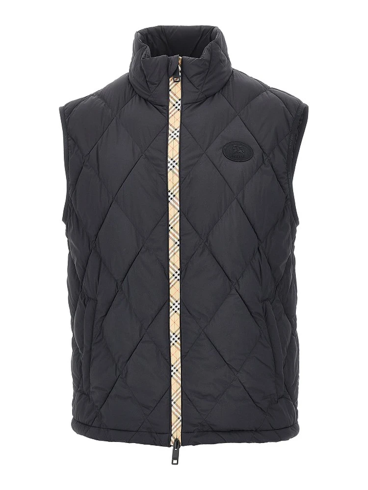 'Acresford' packable padded vest