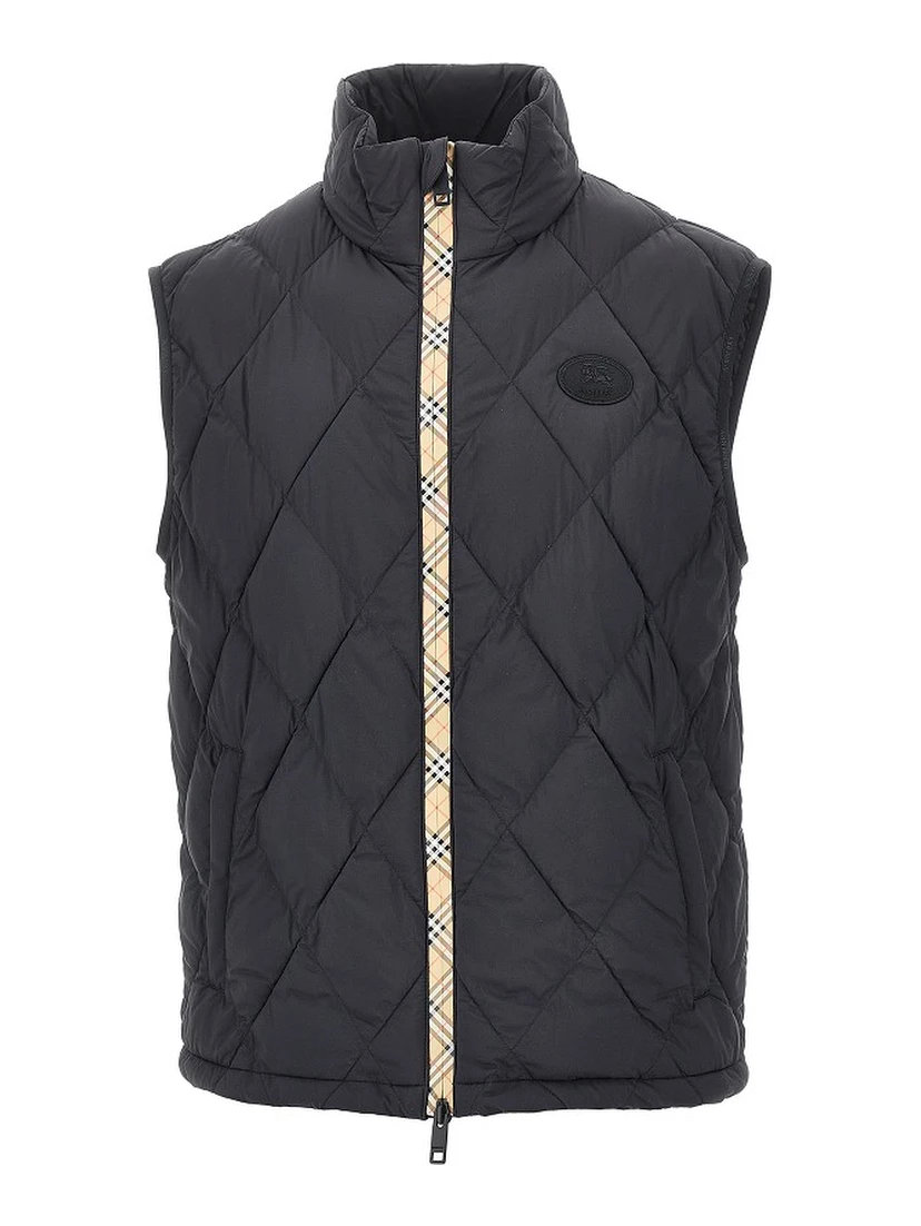 'Acresford' packable padded vest