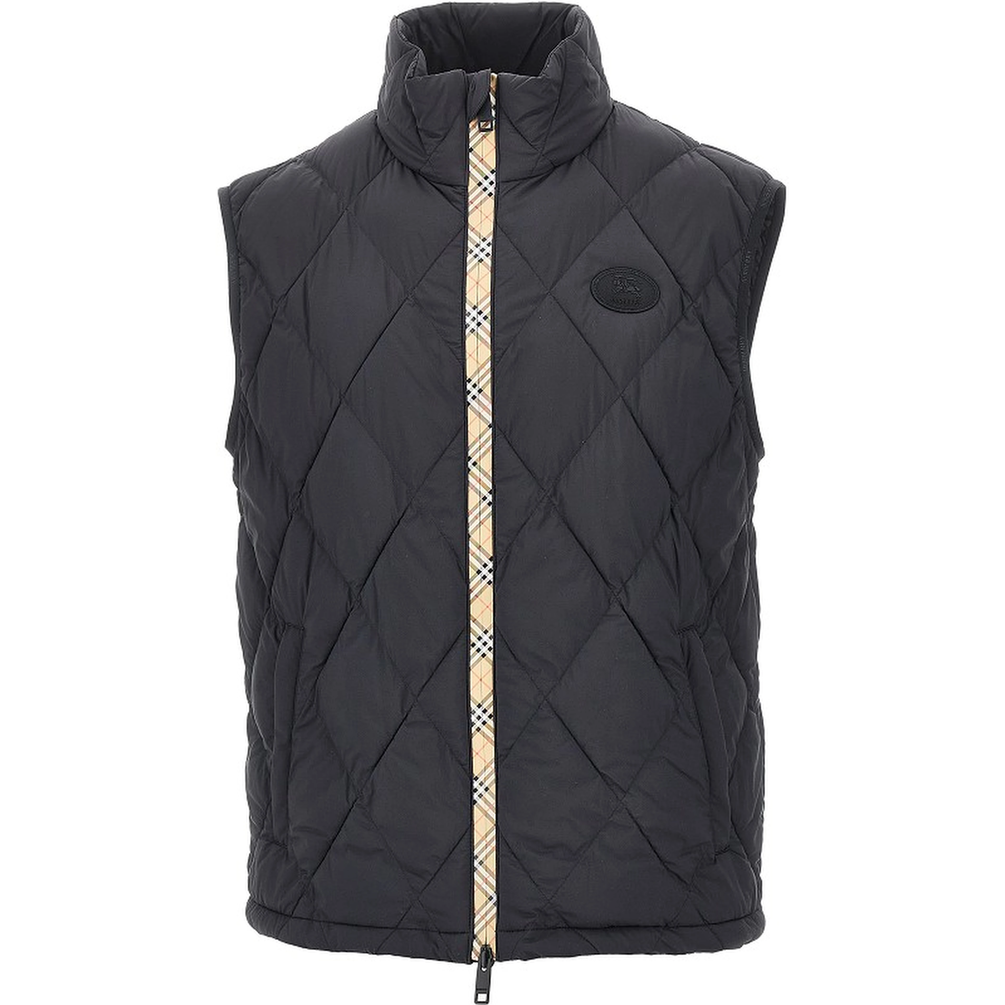 'Acresford' packable padded vest