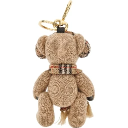 Thomas bear charm