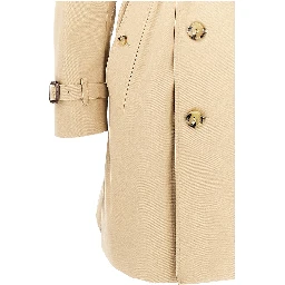 Medium Heritage Kensington trench coat