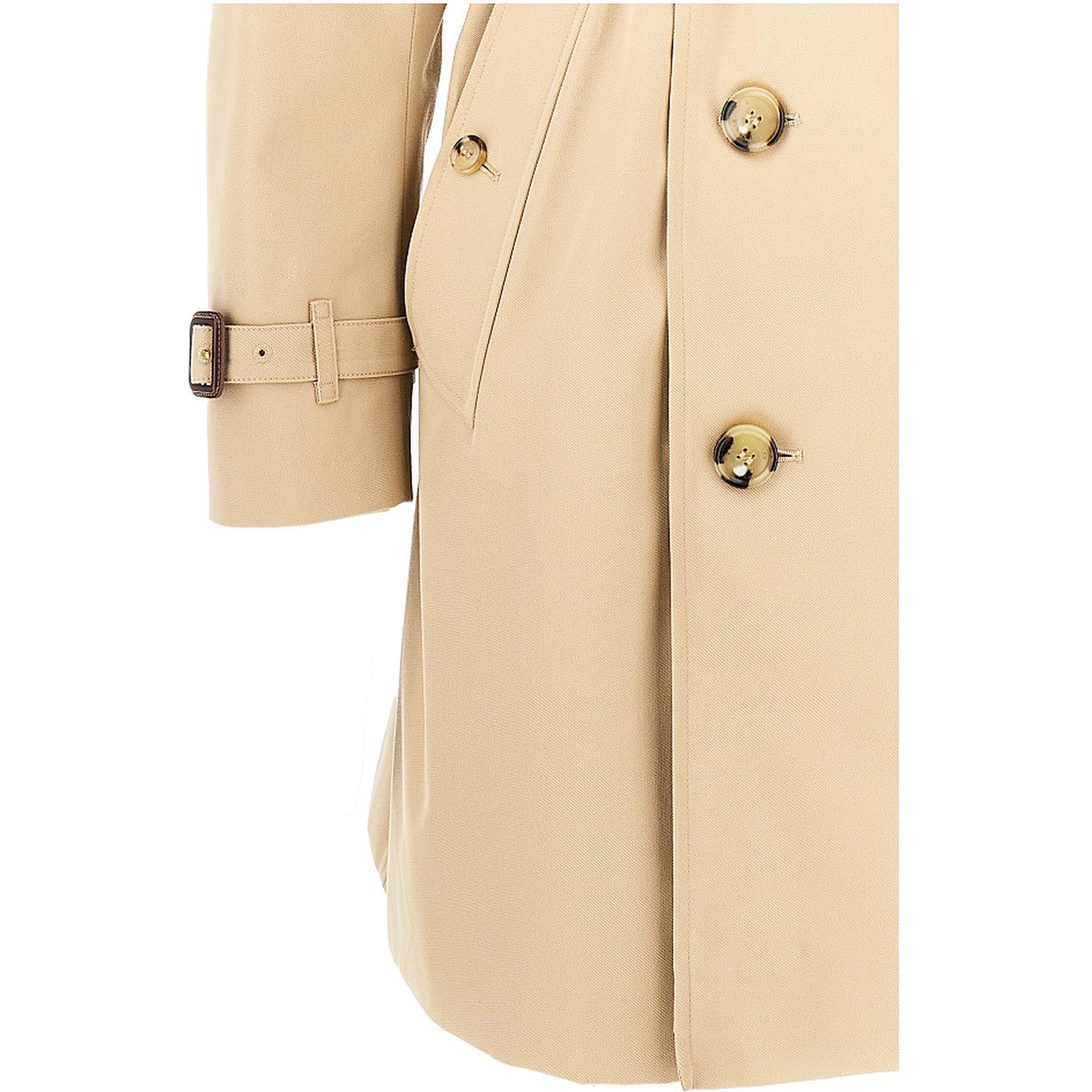 Medium Heritage Kensington trench coat