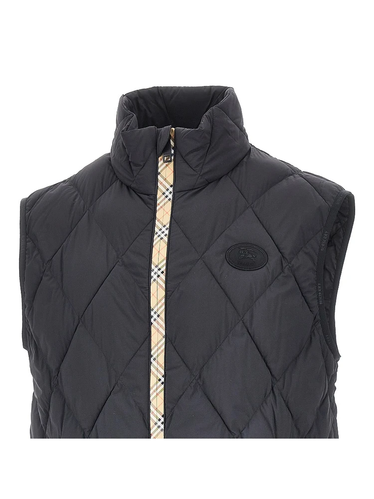 'Acresford' packable padded vest alternative