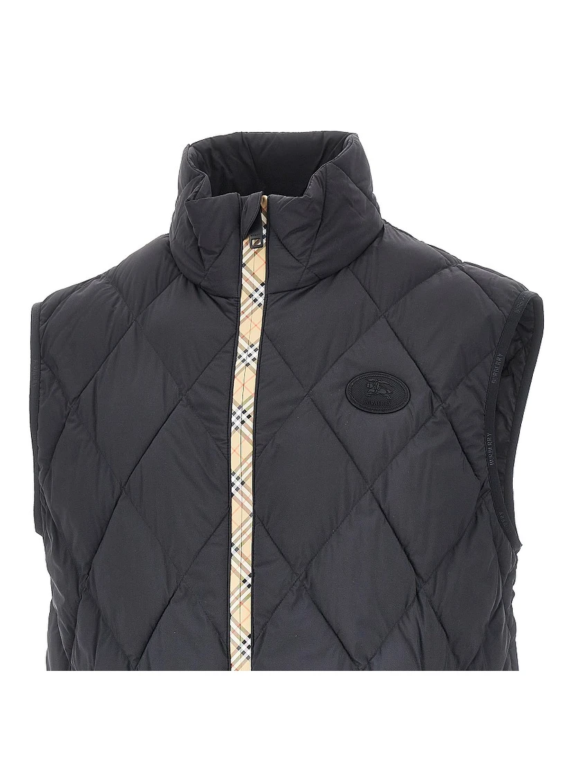 'Acresford' packable padded vest