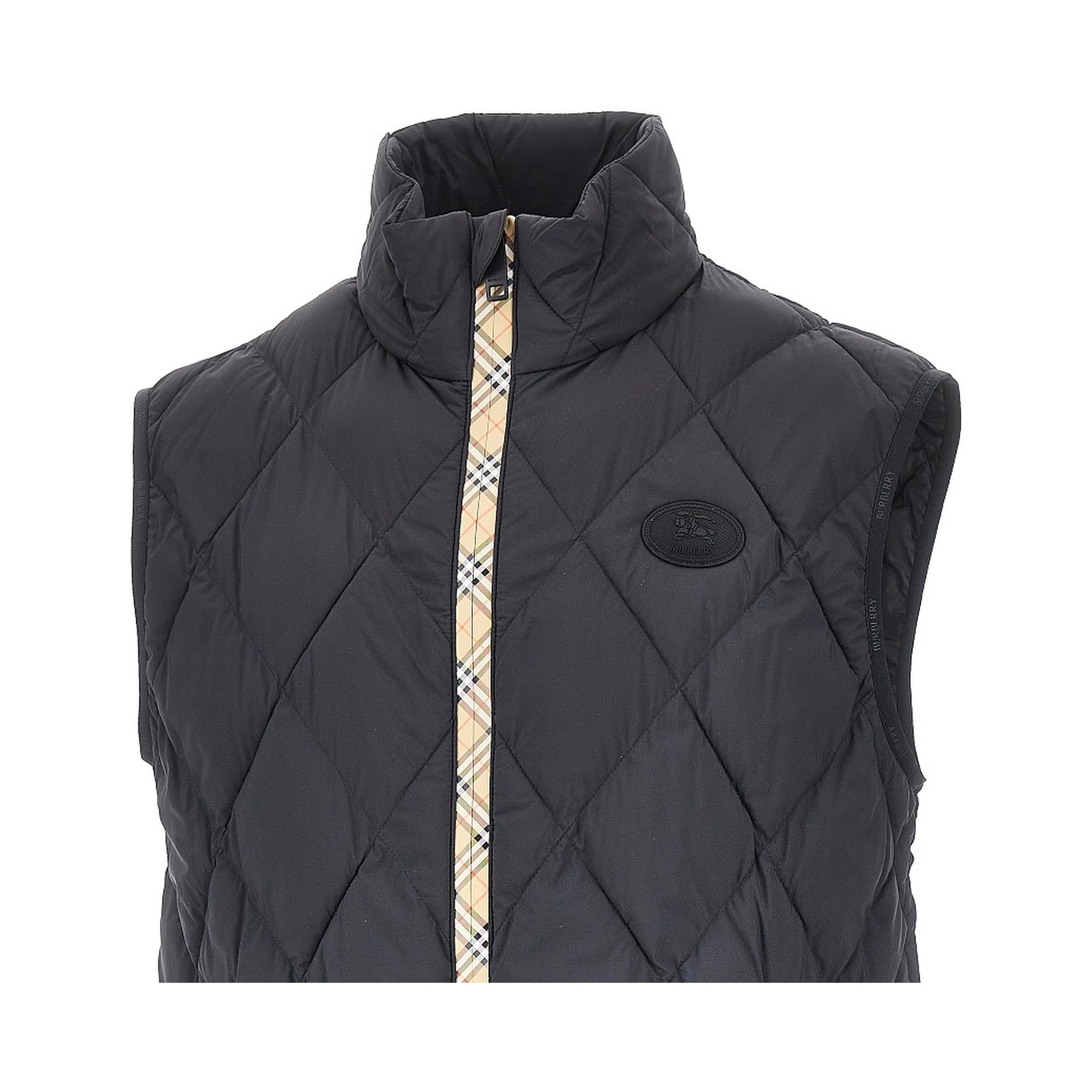 'Acresford' packable padded vest
