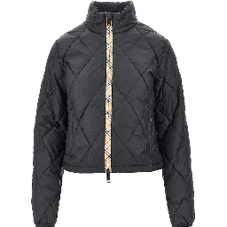 'Bramford' packable padded jacket