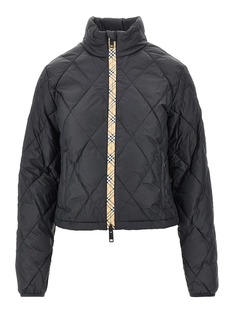 'Bramford' packable padded jacket