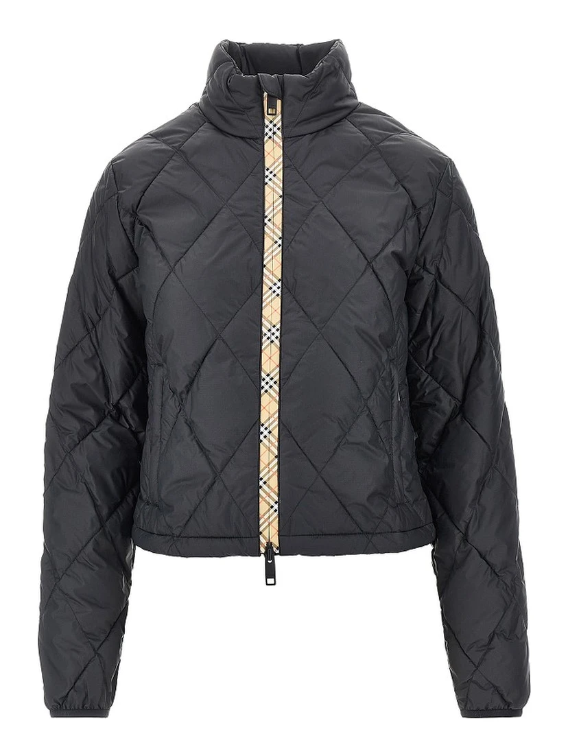'Bramford' packable padded jacket