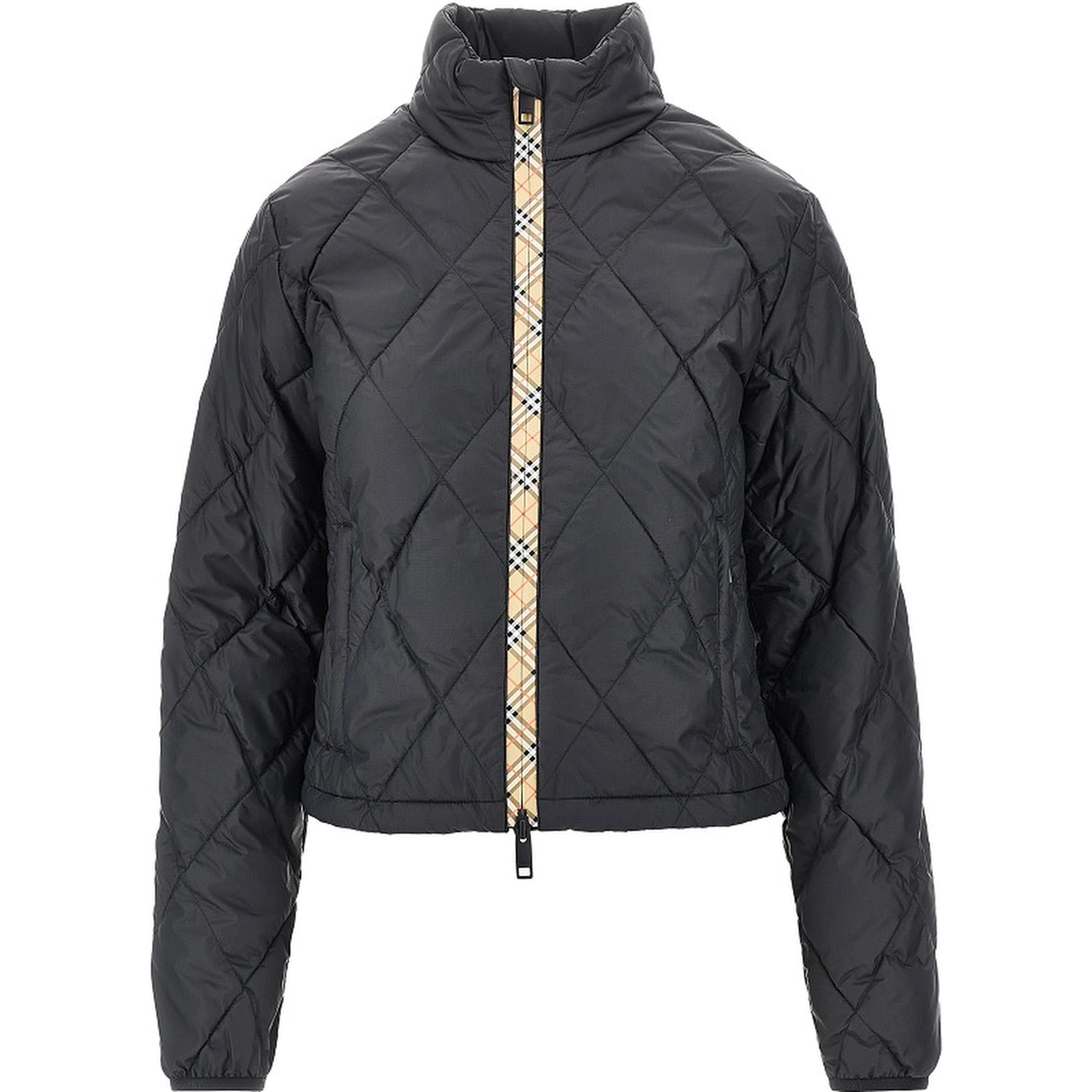 'Bramford' packable padded jacket