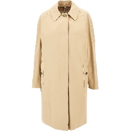 Medium 'Heritage Camden' car coat