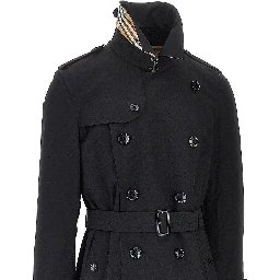 Medium Heritage Kensington trench coat
