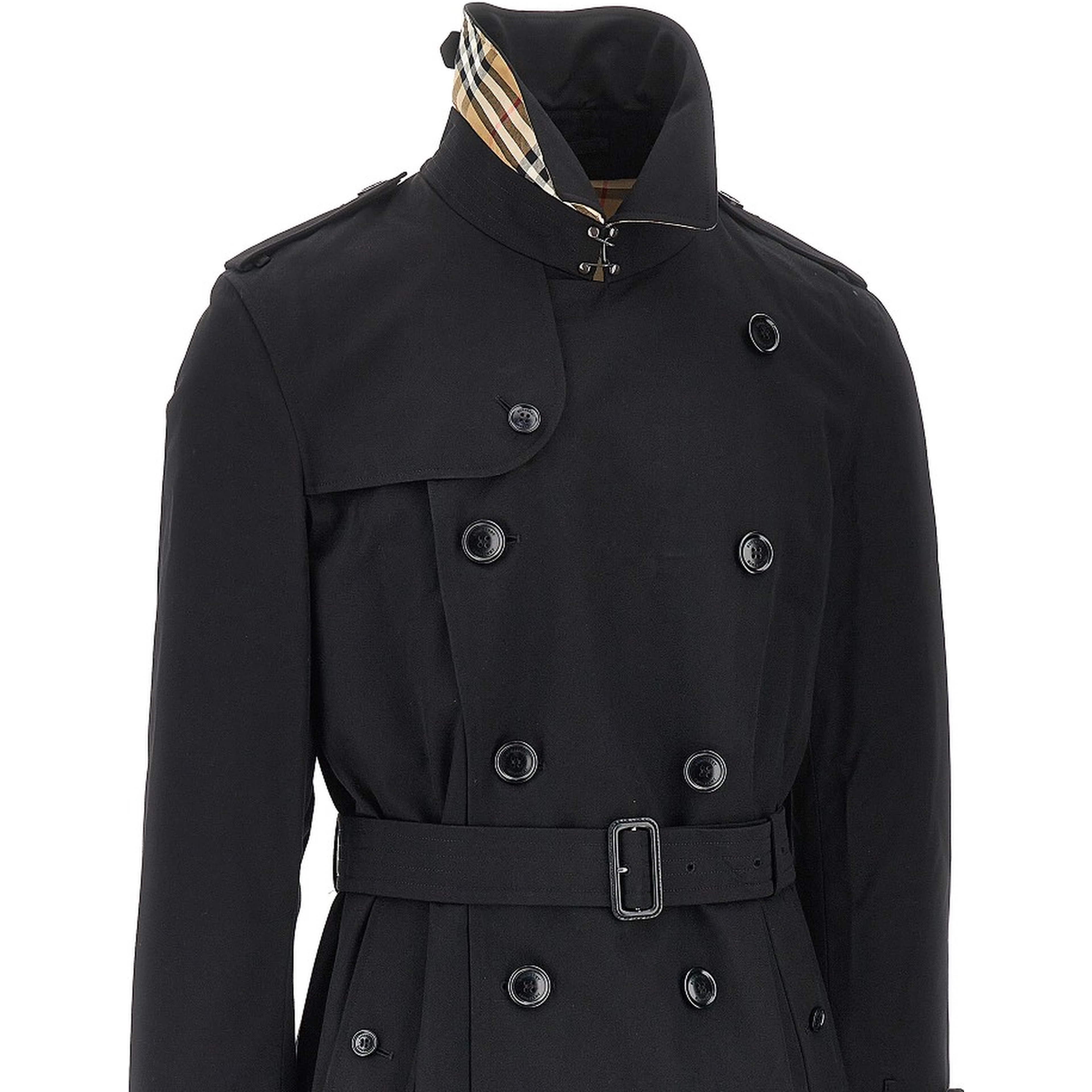 Medium Heritage Kensington trench coat