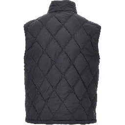 'Acresford' packable padded vest