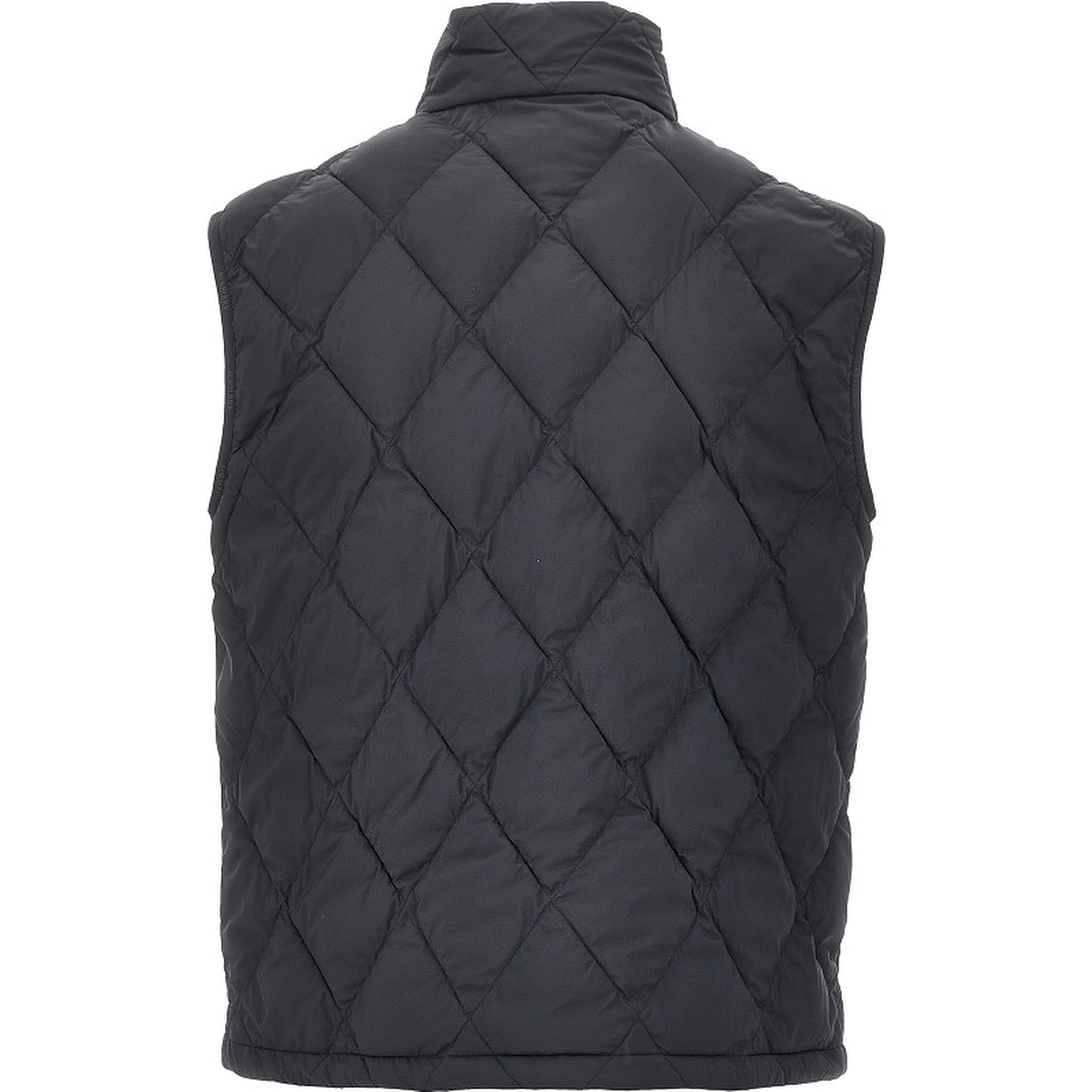 'Acresford' packable padded vest