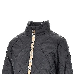 'Bramford' packable padded jacket