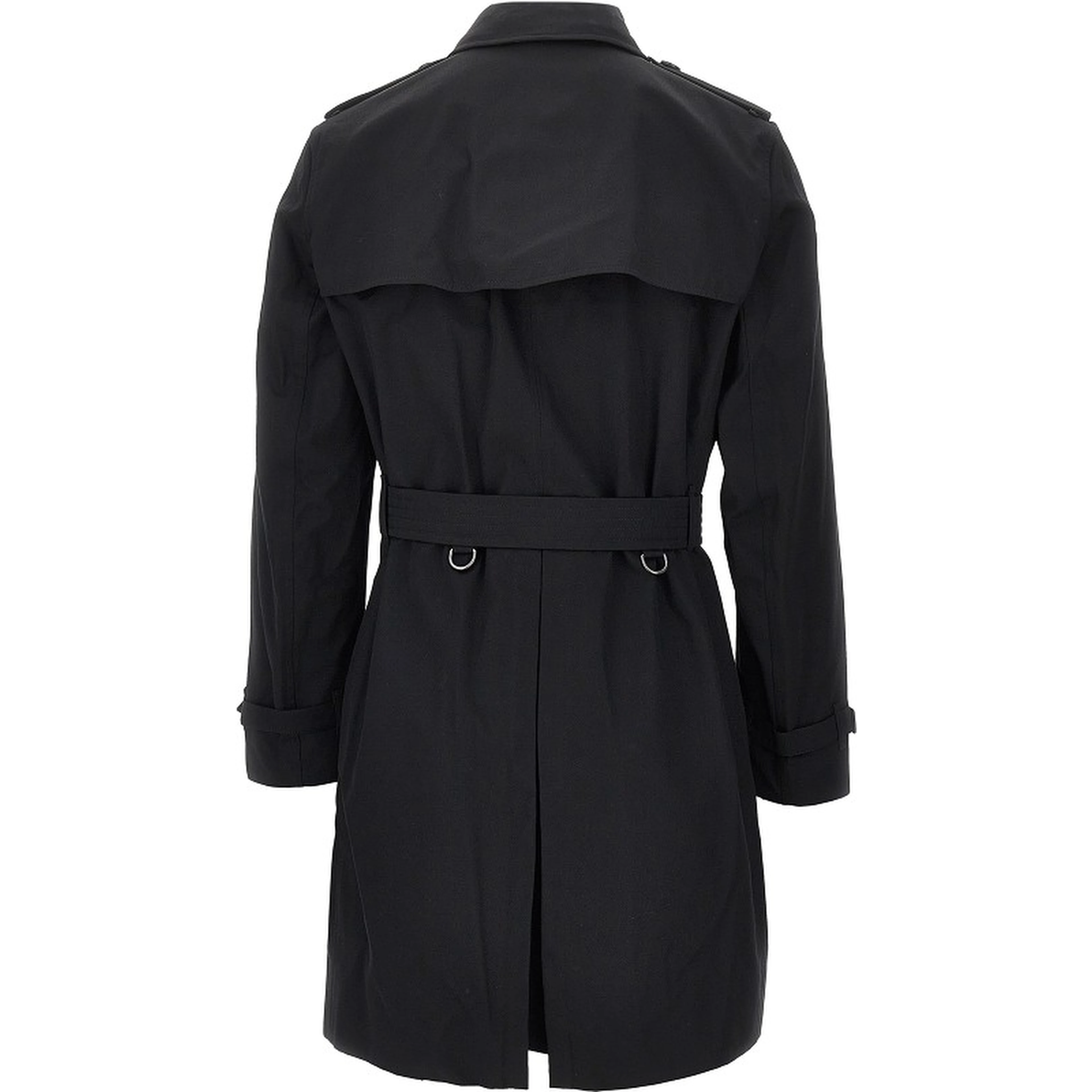 Medium Heritage Kensington trench coat