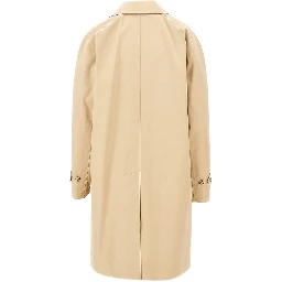 Medium 'Heritage Camden' car coat
