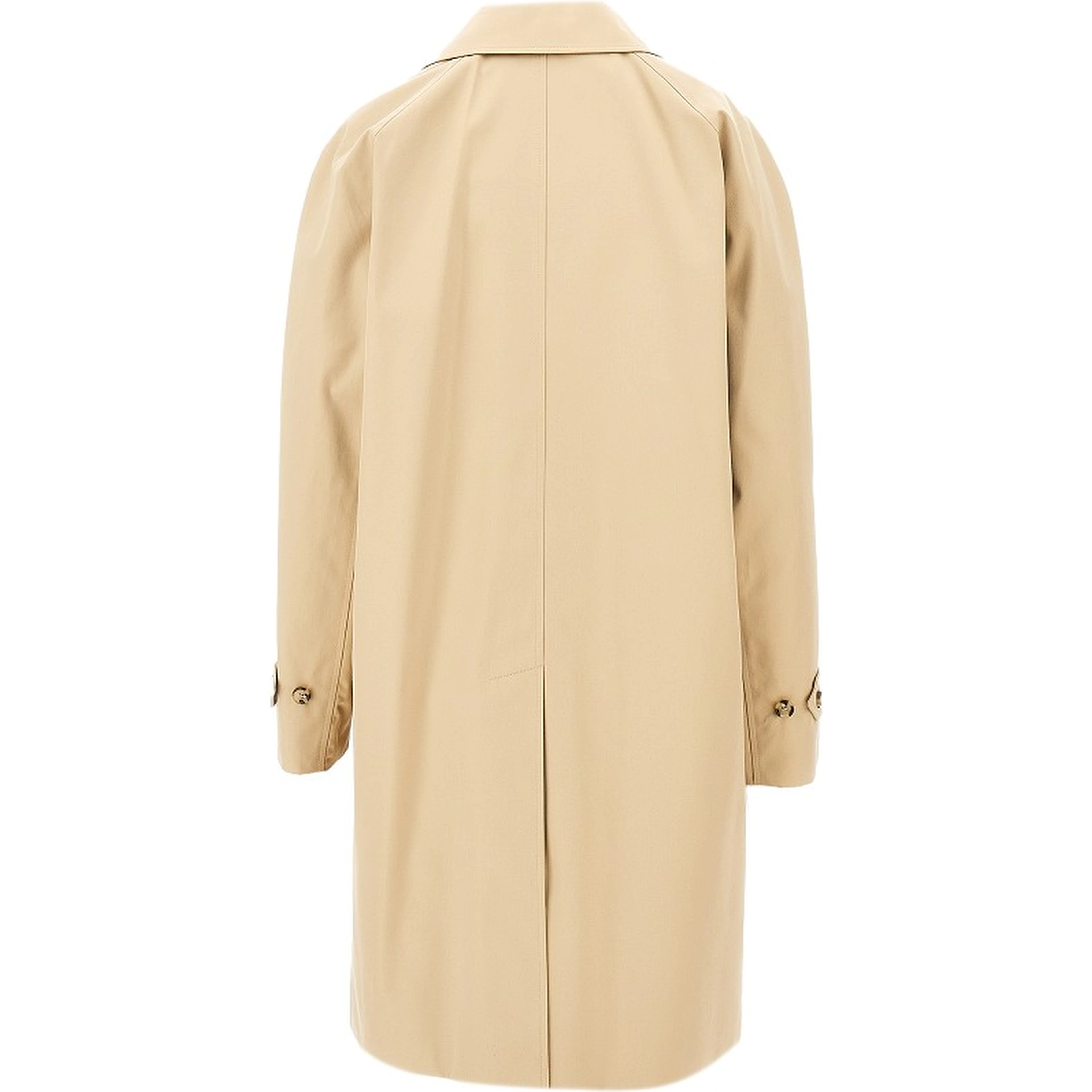 Medium 'Heritage Camden' car coat