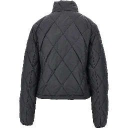 'Bramford' packable padded jacket