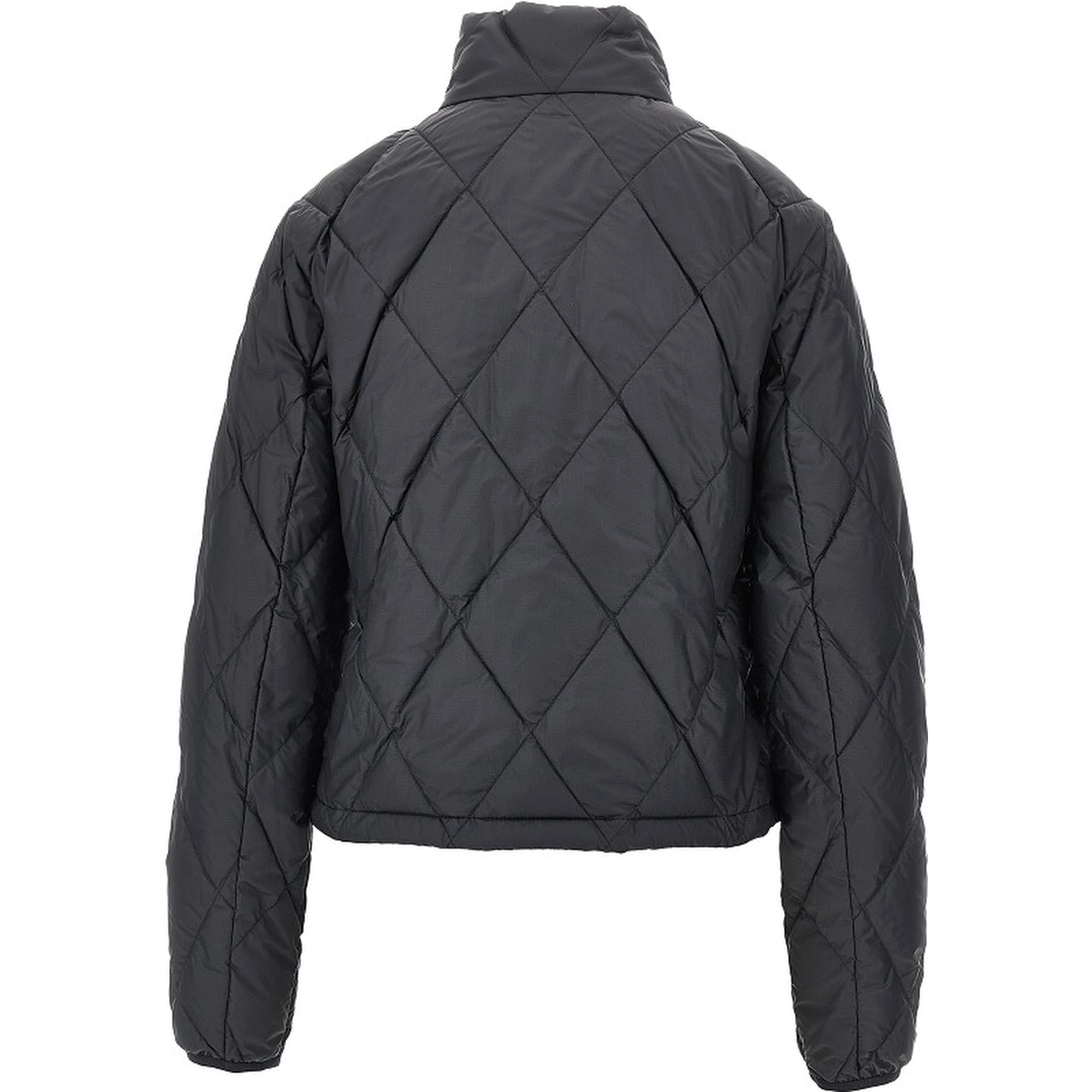 'Bramford' packable padded jacket