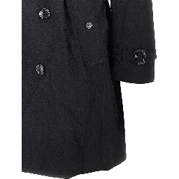 Medium Heritage Kensington trench coat
