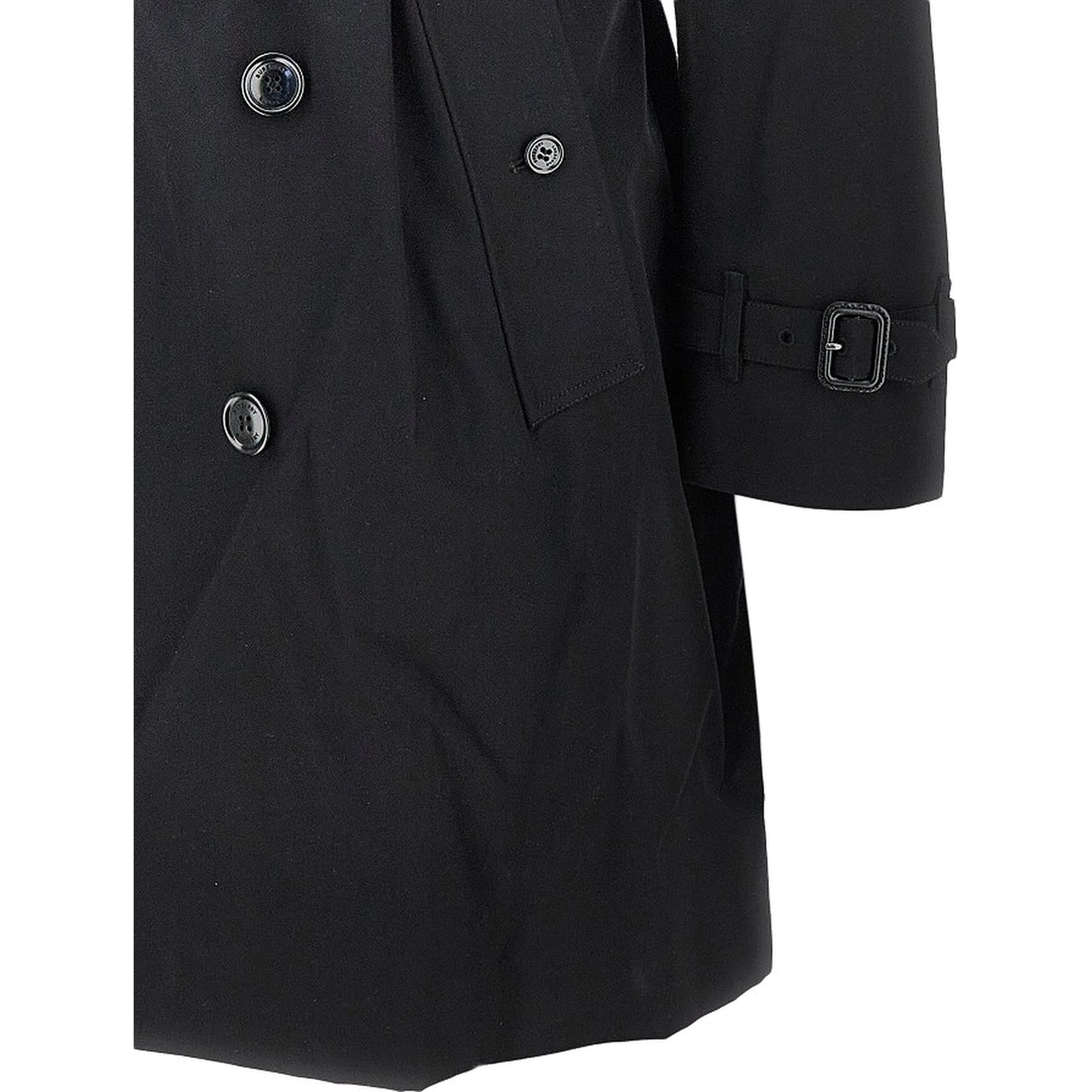 Medium Heritage Kensington trench coat