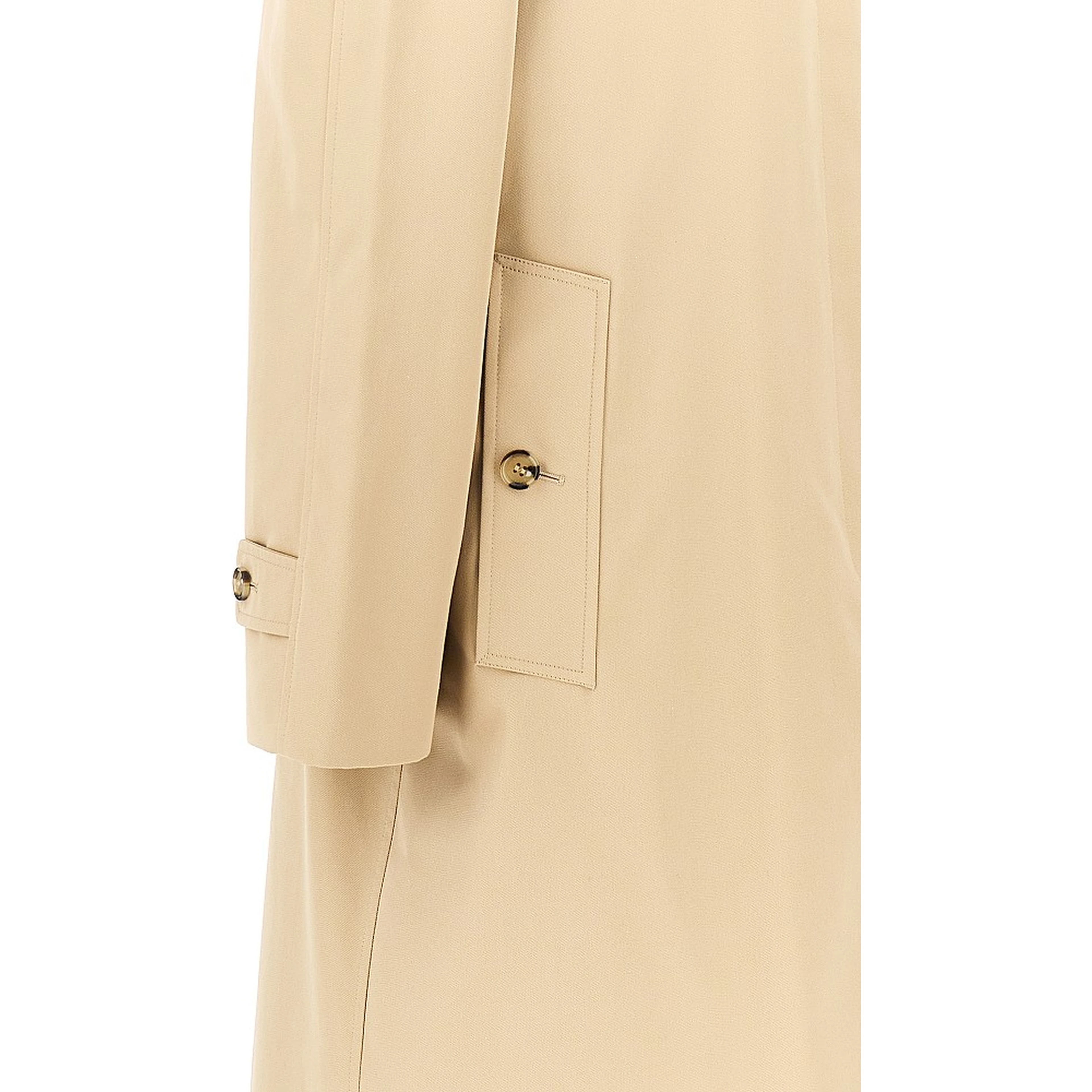 Medium 'Heritage Camden' car coat