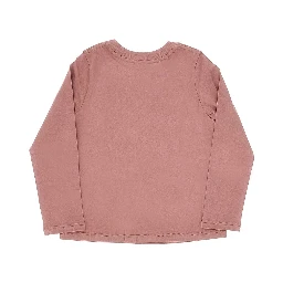 Logo print T-shirt