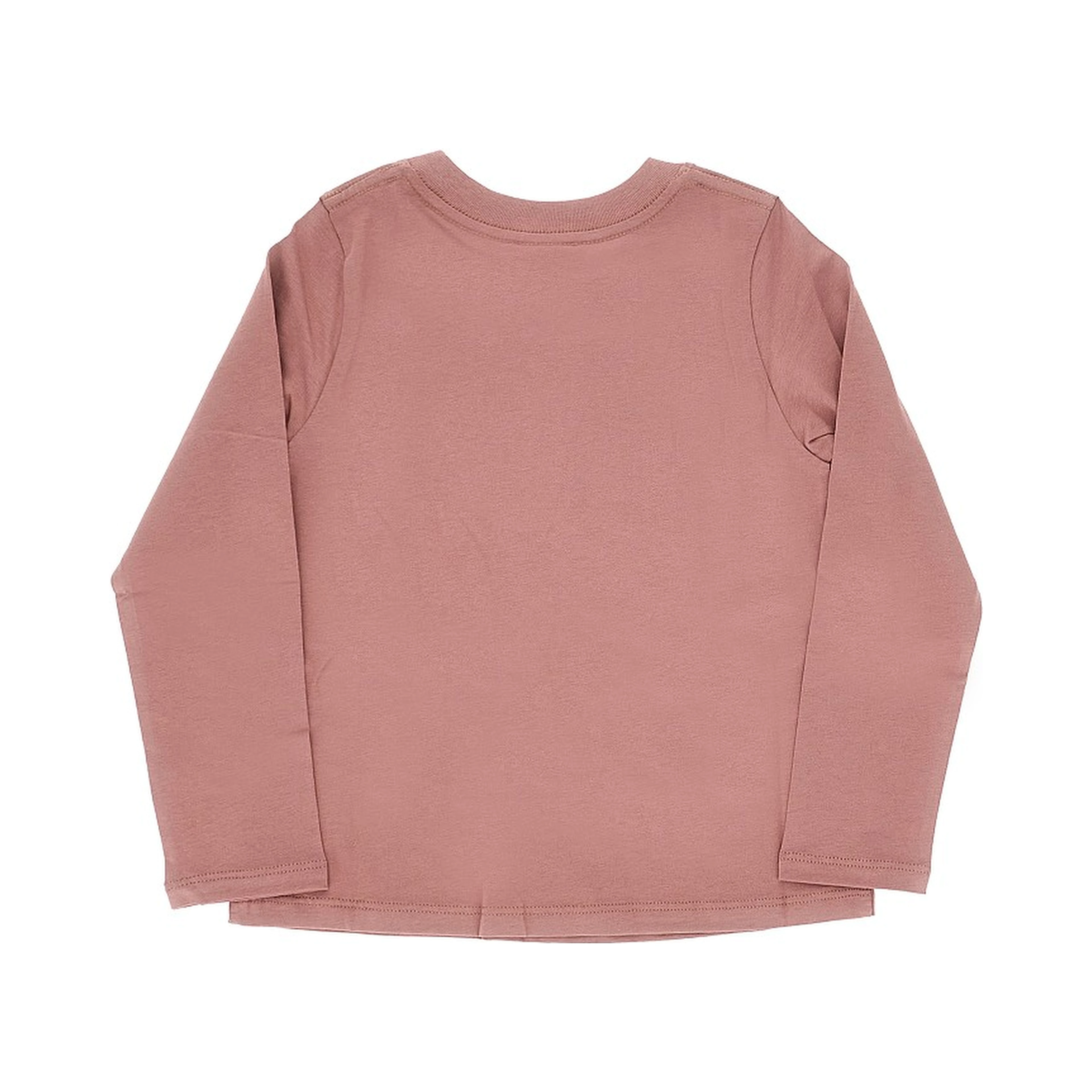 Logo print T-shirt