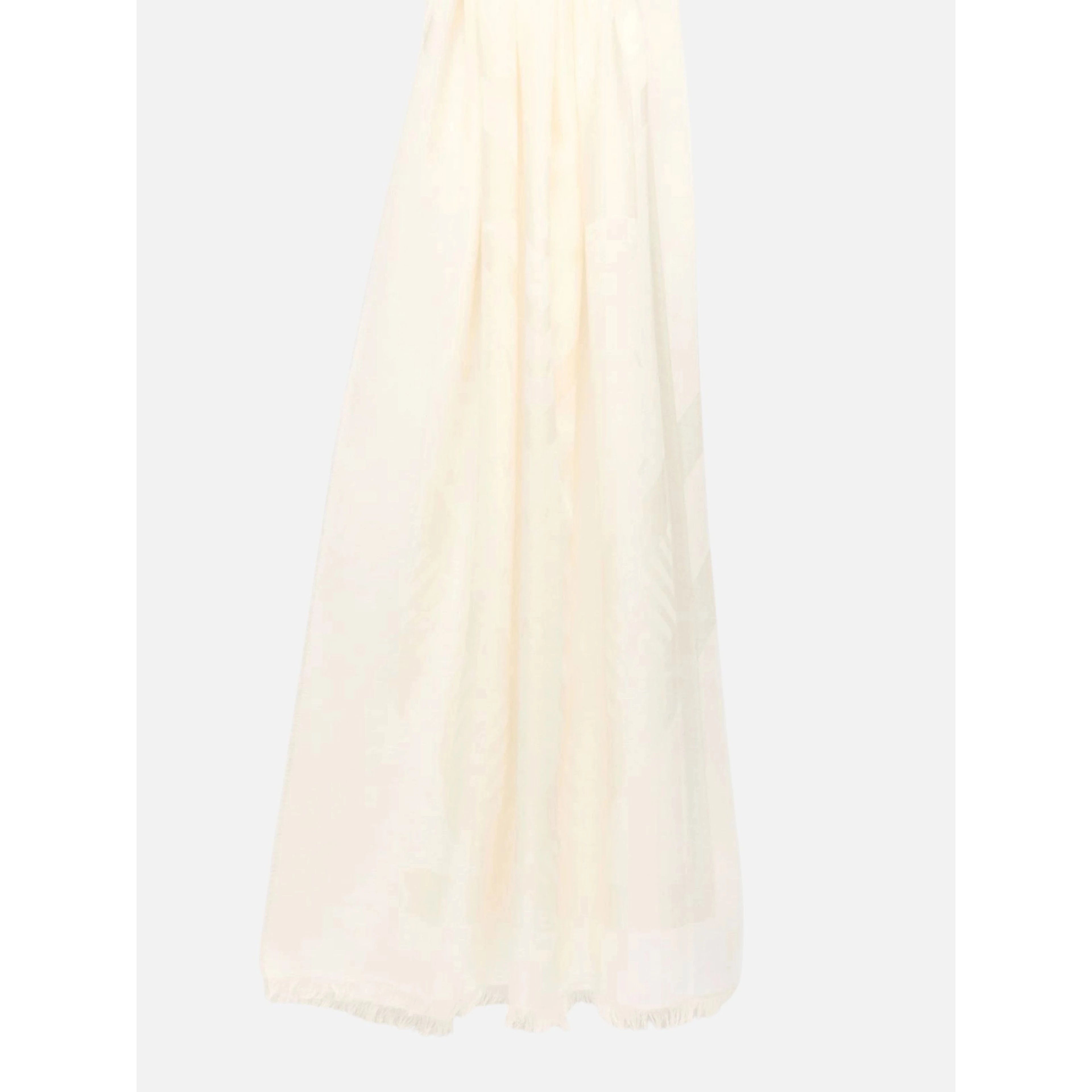 WEEKEND MAX MARA WKATIRSI scarf